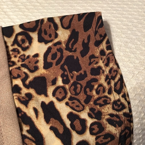 Leopard wrap - Picture 4 of 4